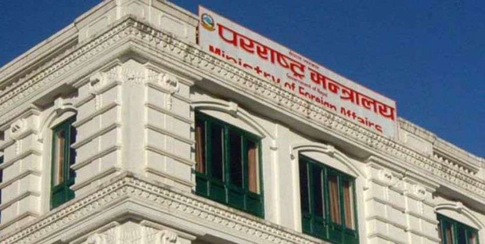Govt concerned over Dehradun incident: Foreign Ministry